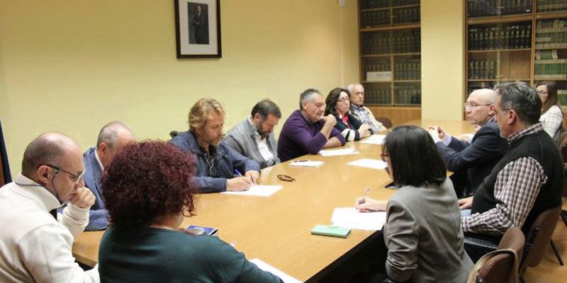 CEDER Alcarria Conquense recuerda que los cambios legislativos y la dotación presupuestaria son fundamentales para combatir realmente la despoblación