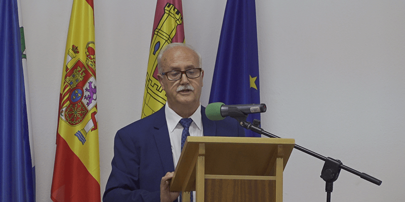 Chamón anuncia que Jábaga volverá a tener escuela de Infantil 45 años después de su cierre