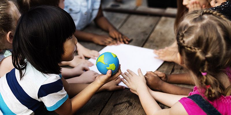 Comienza el primer turno de inmersión lingüística en inglés en el CRIEC de Carboneras de Guadazaón, que contará con la participación de más de 1.500 alumnos a largo del curso