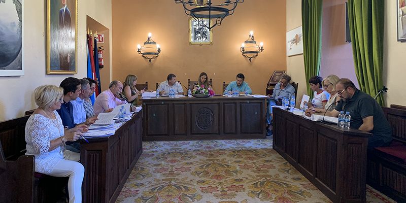 Construir en las pedanías de Sigüenza, ahora más barato