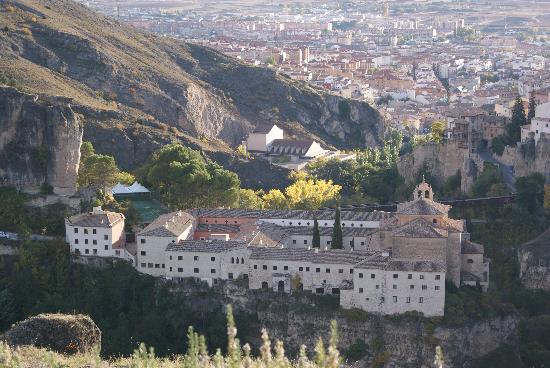 Cuenca acoge desde este lunes la 86ª Reunión del Consejo de Patrimonio Histórico 3 Cuenca acoge desde este lunes la 86ª Reunión del Consejo de Patrimonio Histórico