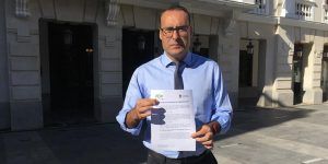 De Miguel “Vox no apoyará unos presupuestos que no reducen impuestos y reavivan odios ya apagados”