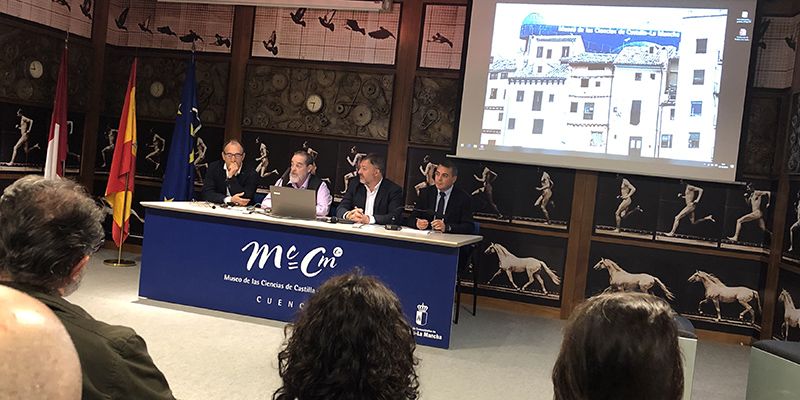 Dolz destaca el “récord absoluto” en los datos turísticos de agosto en el IV Foro Turismo de Interior