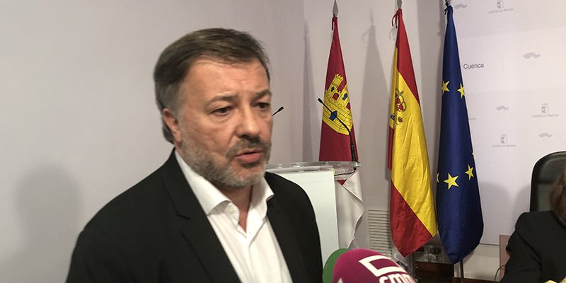 Dolz resalta que la información sobre la accesibilidad al Casco trasladada a la UNESCO se basa en las directrices de la Convención del Patrimonio Mundial