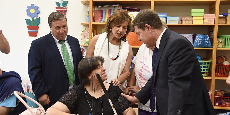 Día mundial del bastón blanco. Hacia una sociedad accesible e inclusiva