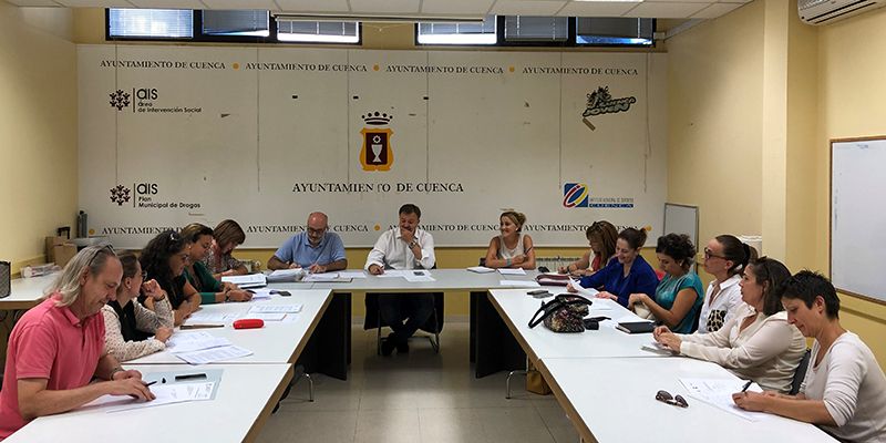 El acto institucional del Gobierno regional por el Día Internacional de la Eliminación de la Violencia contra la Mujer se hará en Cuenca