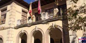 El Archivo Histórico de Cuenca acoge la conferencia titulada Las construcciones escolares públicas durante la Dictadura de Primo de Rivera y la II República