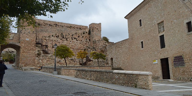 El Archivo Histórico de Cuenca cierra el III Ciclo de Promoción de la Investigación histórica con una conferencia sobre cronistas oficiales en la historia