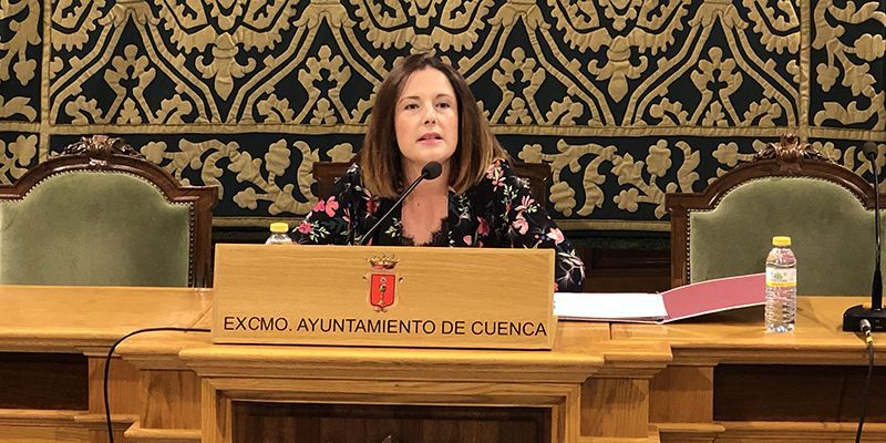 El Ayuntamiento de Cuenca aprueba la convocatoria de 5 plazas de bombero-conductor y las bases del concurso de méritos para un puesto de cabo de bombero