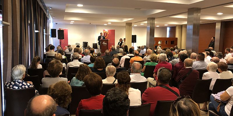 El Ayuntamiento de Cuenca trabaja en un programa de voluntariado intergeneracional