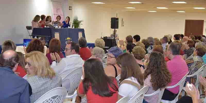 El Ayuntamiento de San Clemente y el Centro de la Mujer celebran el Día Internacional de la Mujer Rural