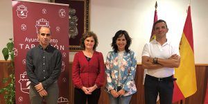 El Ayuntamiento de Tarancón impartirá dos cursos de formación para la prevención del consumo de drogas