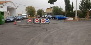 El Ayuntamiento de Tarancón prepara el dispositivo especial de movilidad en el Día de Todos los Santos