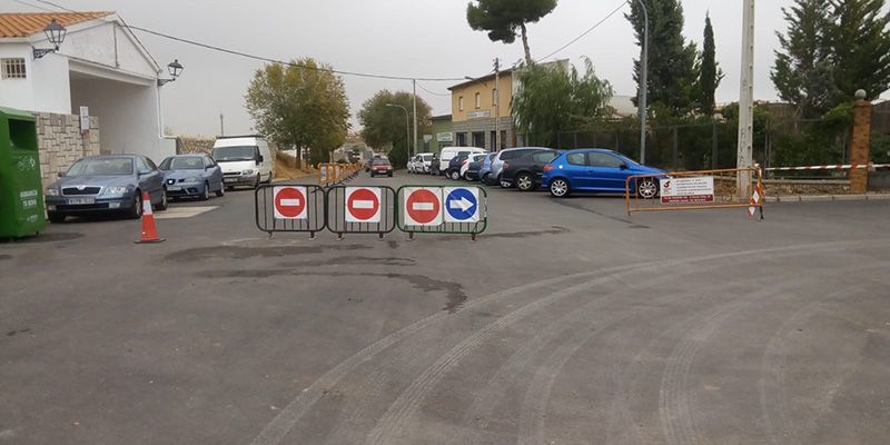 El Ayuntamiento de Tarancón prepara el dispositivo especial de movilidad en el Día de Todos los Santos