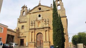 El Ayuntamiento remite a Diputación su quinta carta pidiendo explicaciones sobre las inversiones de Huete