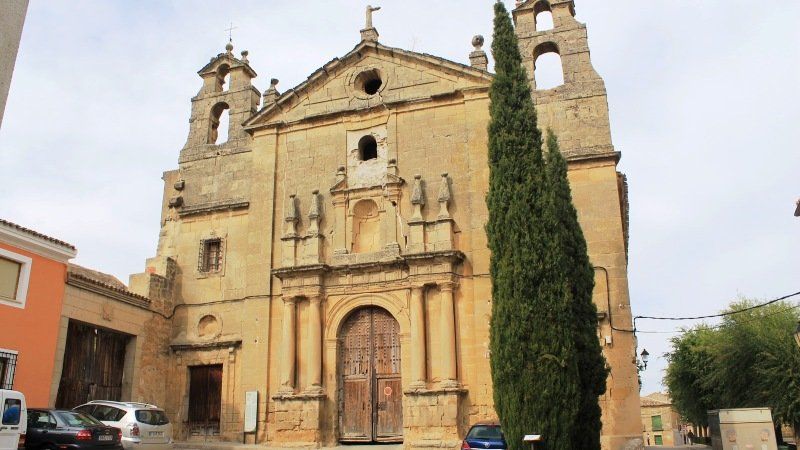 El Ayuntamiento remite a Diputación su quinta carta pidiendo explicaciones sobre las inversiones de Huete