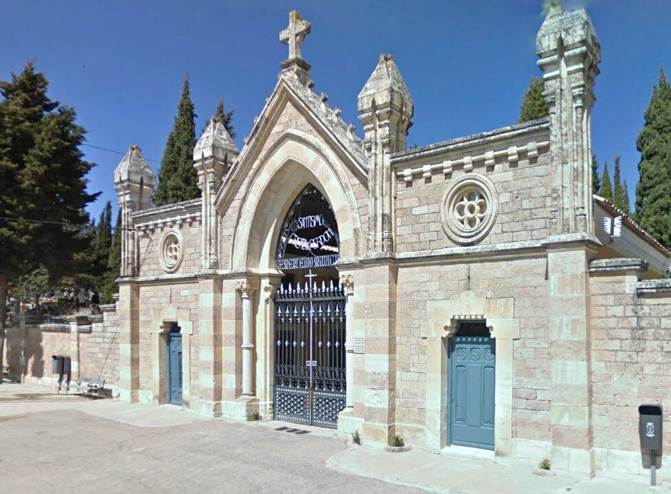 El cementerio de Cuenca amplía su horario del viernes al domingo con motivo de la festividad de Todos los Santos