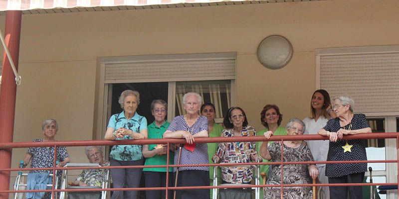 El Centro de Día de Cabanillas lanza ofertas de empleo para conformar bolsa en tres puestos de trabajo