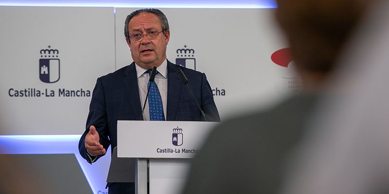El Consejo de Gobierno aprueba el II Plan de Impulso a los Servicios Públicos 2020-2023, dotado con cerca de 6.000 plazas