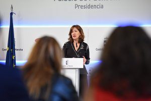 El Consejo de Gobierno autoriza al SESCAM la tramitación del Acuerdo Marco para el suministro de medicamentos a sus centros hospitalarios