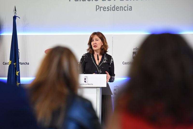 El Consejo de Gobierno autoriza al SESCAM la tramitación del Acuerdo Marco para el suministro de medicamentos a sus centros hospitalarios