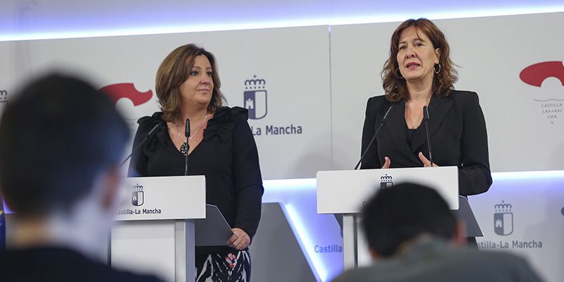 El Consejo de Gobierno da el visto bueno al Plan de Empleo por la Igualdad que impulsará la contratación de cerca de 1.000 mujeres