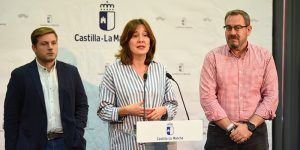 El Consejo de Gobierno toma en conocimiento la convocatoria de ayudas de arrendamiento para mujeres víctimas de violencia de género