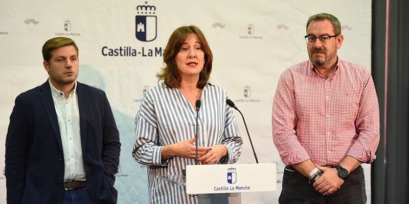 El Consejo de Gobierno toma en conocimiento la convocatoria de ayudas de arrendamiento para mujeres víctimas de violencia de género