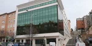 El Diario Oficial de Castilla-La Mancha publica la convocatoria de ayudas a la internacionalización de las empresas a través de la innovación 2 El Diario Oficial de Castilla-La Mancha publica la convocatoria de ayudas a la internacionalización de las empresas a través de la innovación