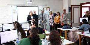 El DOCM publica este martes una convocatoria de ayudas para el alumnado de FP Dual dotada con 750.000 euros y que beneficiará a más de 1.000 alumnos