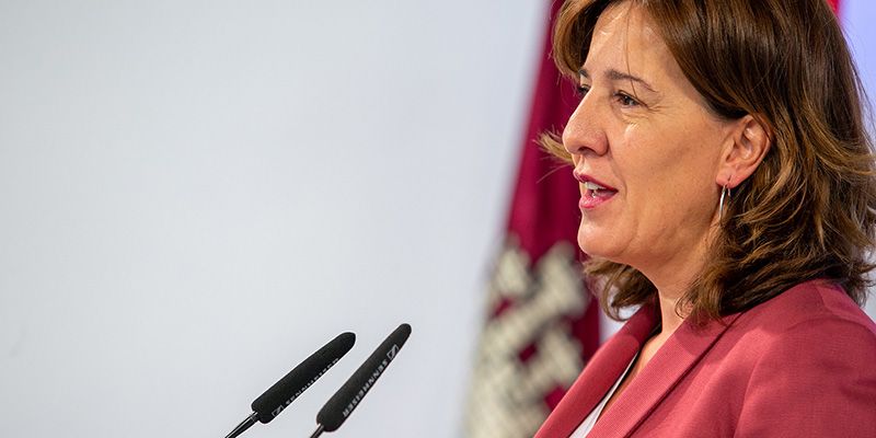 El Ejecutivo regional destina un millón de euros en ayudas para la realización de actividades de formación agraria dentro del PDR 2014-2020