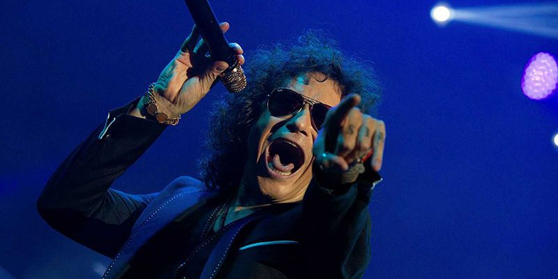 El Festival Gigante hace oficial su marcha de Guadalajara