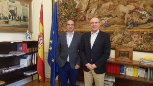 El Gobierno de Castilla-La Mancha aboga por un Pacto de Estado para afrontar el problema de la Despoblación