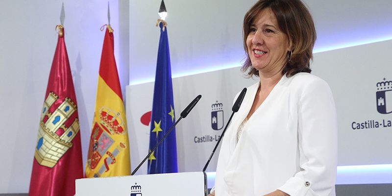 El Gobierno de Castilla-La Mancha cumple hoy sus primeros 100 días marcados por el diálogo y la estabilidad política y social