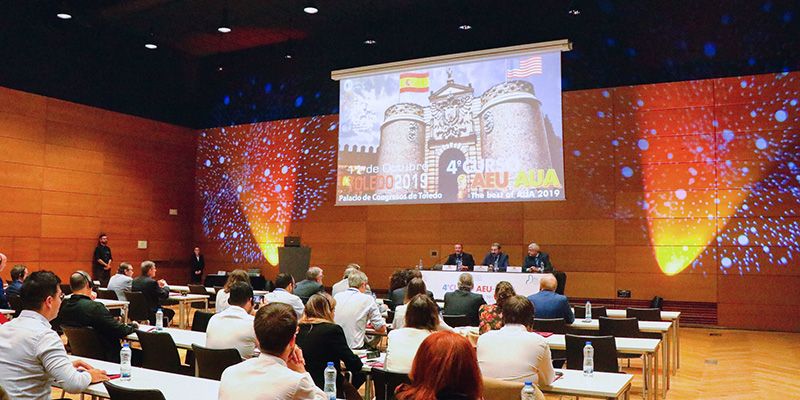 El Gobierno de Castilla-La Mancha está preparado para afrontar el reto de la cronicidad ante el que se enfrentan los sistemas sanitarios modernos