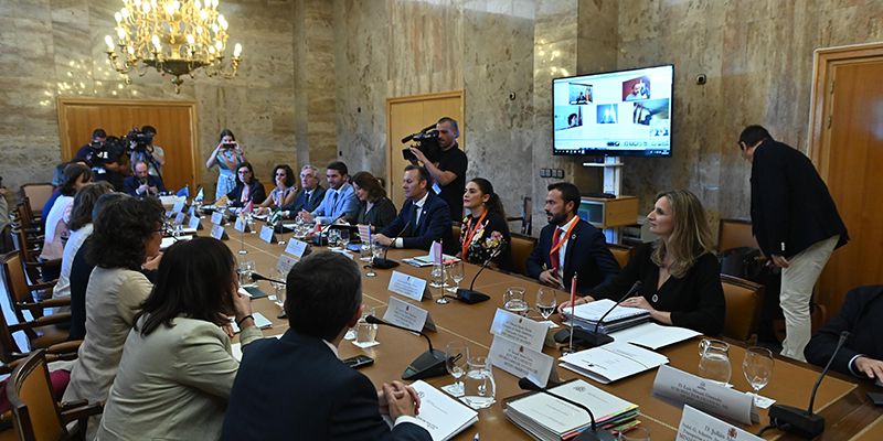 El Gobierno de Castilla-La Mancha obtiene más fondos del Estado para mejoras de medio ambiente en la región