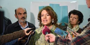 El Gobierno de Castilla-La Mancha participa en la Jornada de Puntos de Encuentro Familiar de la región