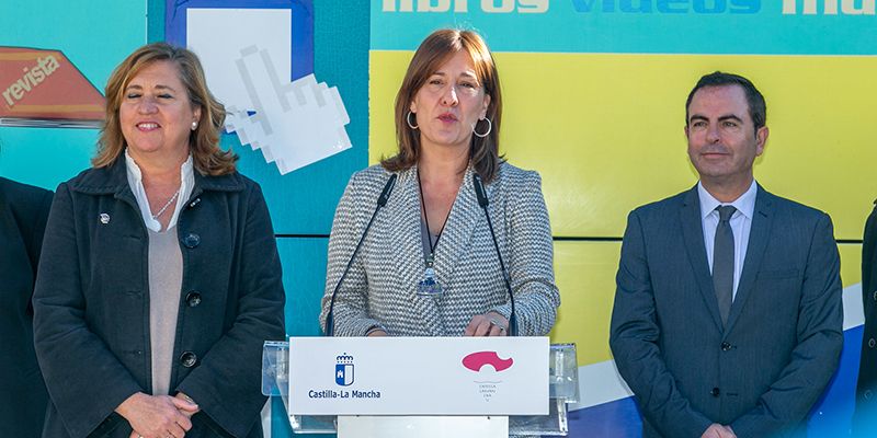 El Gobierno de Castilla-La Mancha pide a Ciudadanos “más responsabilidad” a la hora de referirse al Plan Regional de Empleo