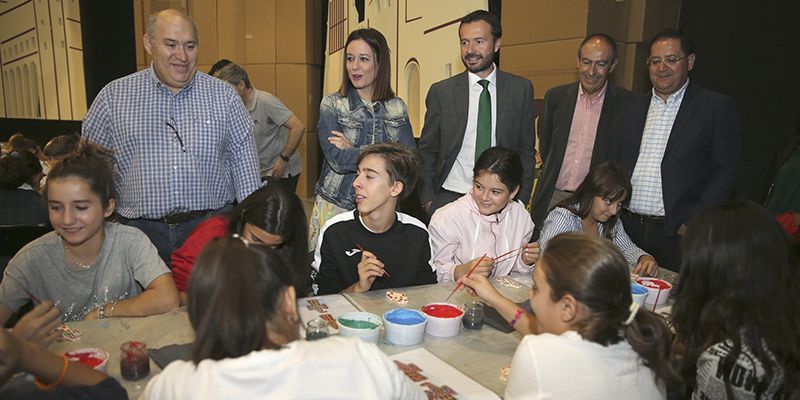 El Gobierno de Castilla-La Mancha resalta la contribución del sector artesano como palanca del desarrollo rural sostenible