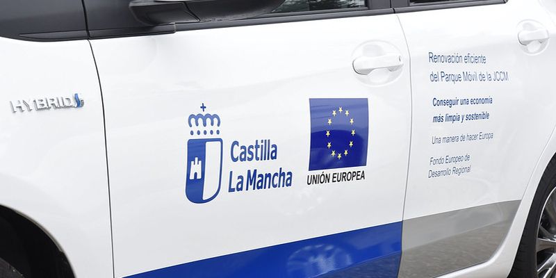 El Gobierno de Castilla-La Mancha resuelve ayudas por importe de 226.429 euros para incentivar el ahorro energético y reducir la emisión de gases contaminantes