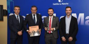 El Gobierno de Castilla-La Mancha y la Comunidad de Madrid refuerzan su colaboración en materia de incendios forestales