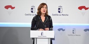 El Gobierno de Castilla-La Mancha y la Fundación EOI formarán a las pymes en materia de digitalización para ganar en competitividad
