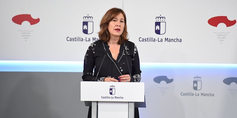 El Gobierno de Castilla-La Mancha y la Fundación EOI formarán a las pymes en materia de digitalización para ganar en competitividad