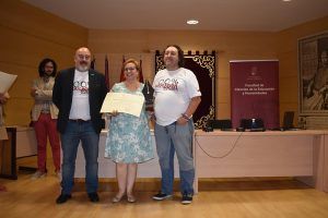 El Gobierno regional agradece el trabajo de los educadores sociales para acercar los servicios al ámbito rural