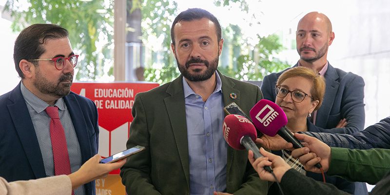 El Gobierno regional apuesta por la formación del funcionariado en Agenda 2030 y los 17 Objetivos de Desarrollo Sostenible