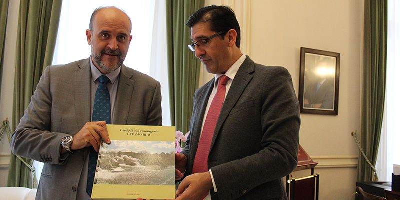 El Gobierno regional busca la participación de personas y organizaciones del medio rural en la creación de la Ley contra la Despoblación