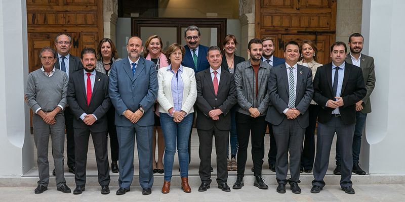 El Gobierno regional cambia la argumentación jurídica en los recursos que se presentarán ante los trasvases de mayo y junio de 2019 para “ganar”