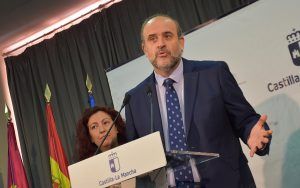 El Gobierno regional elaborará un programa con horizonte 2025 basado en el diálogo para garantizar el cumplimiento de los Objetivos del Milenio