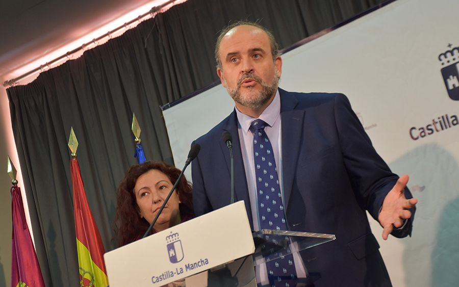 El Gobierno regional elaborará un programa con horizonte 2025 basado en el diálogo para garantizar el cumplimiento de los Objetivos del Milenio