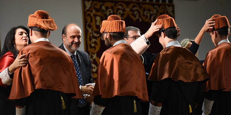 El Gobierno regional impulsará una nueva Ley de Ciencia en Castilla-La Mancha que incluya instrumentos de apoyo a la investigación